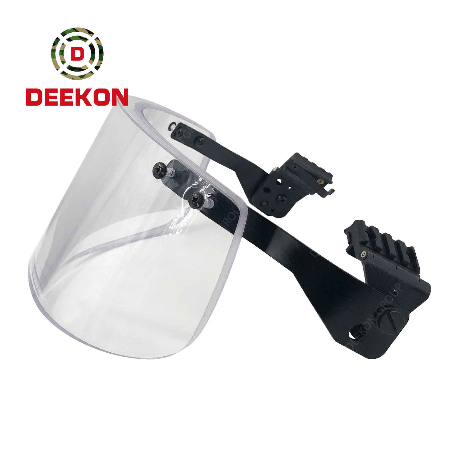Ballistic Visor