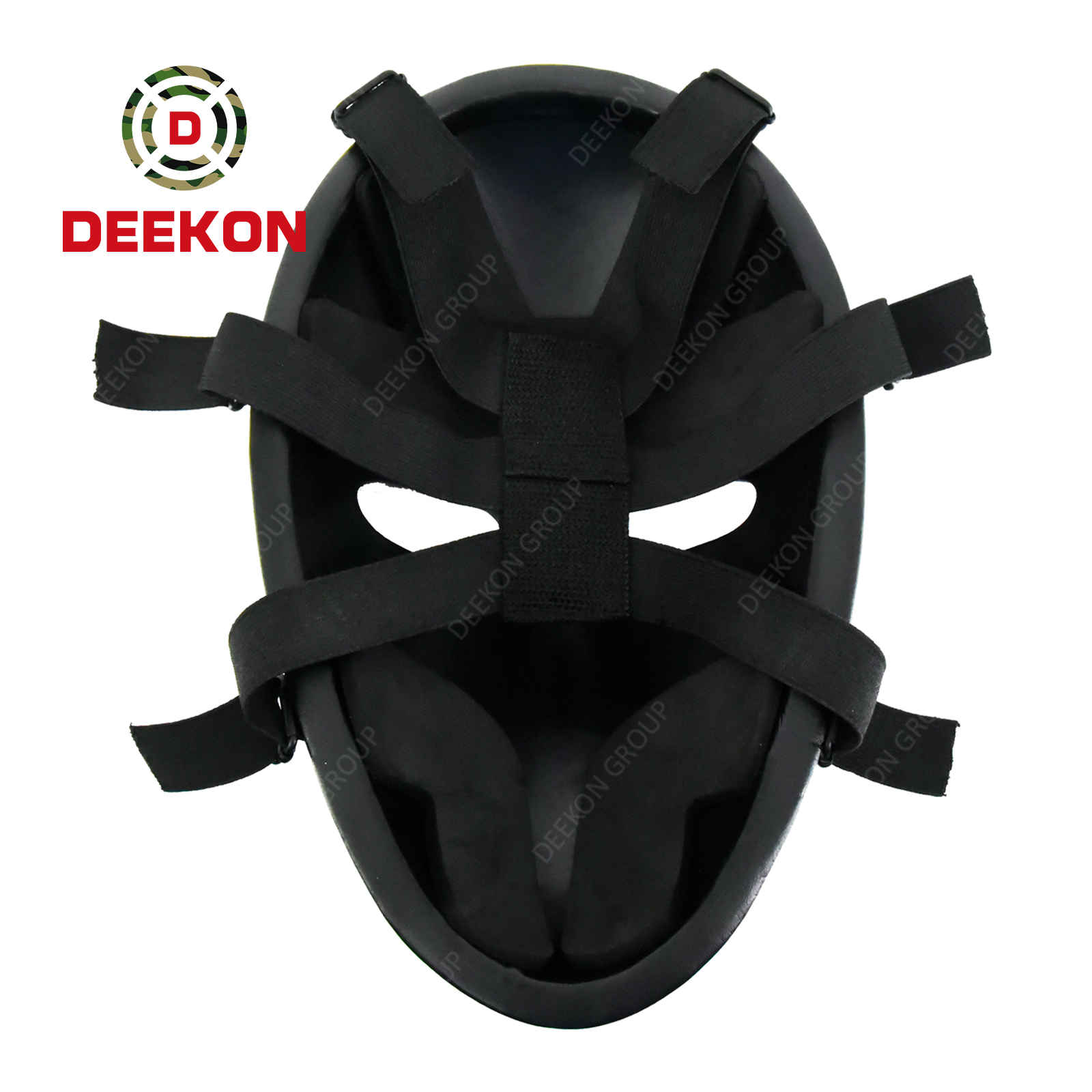 Ballistic Mask