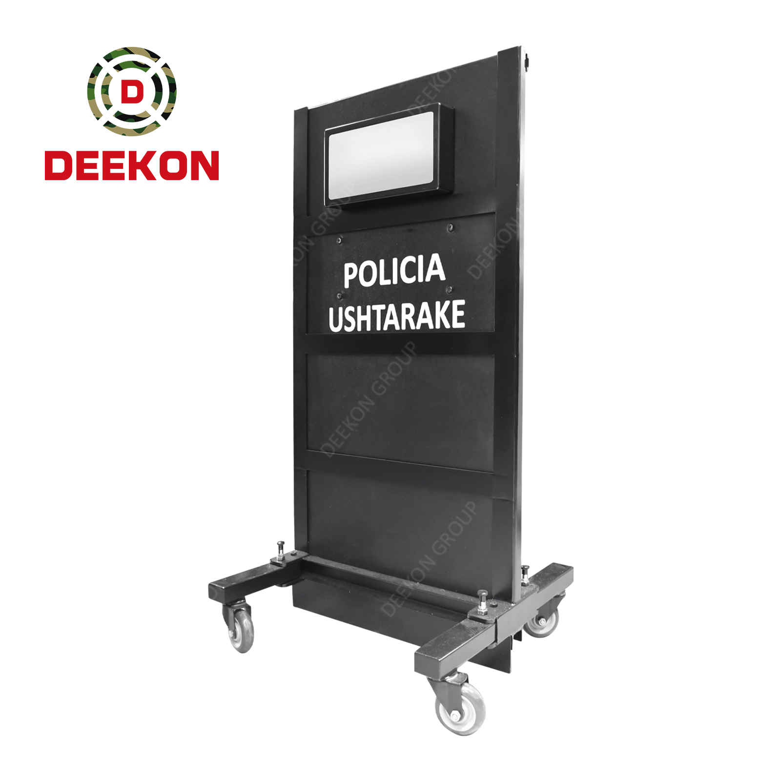 Bulletproof Shield