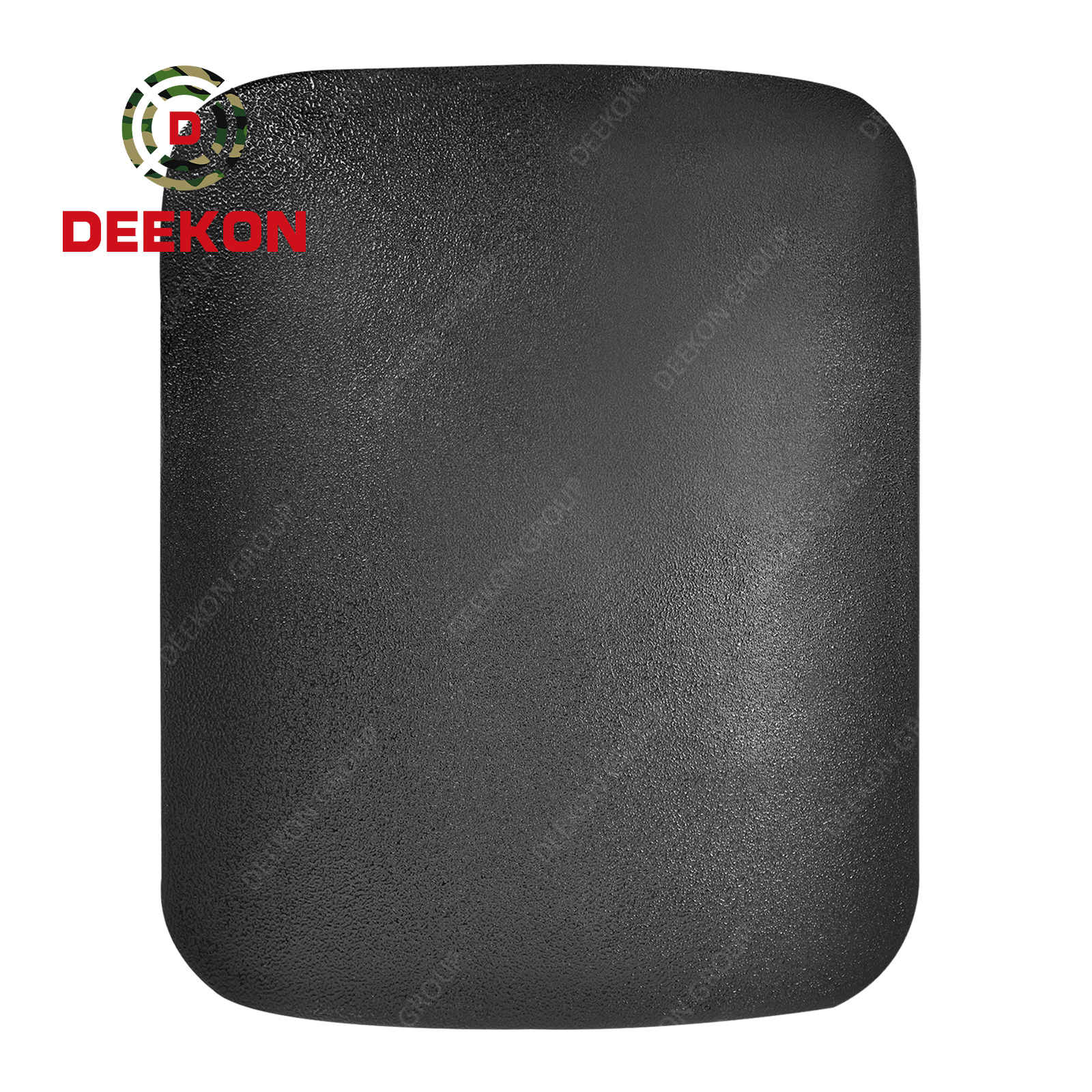 NIJ Level IV Ballistic Side Plate