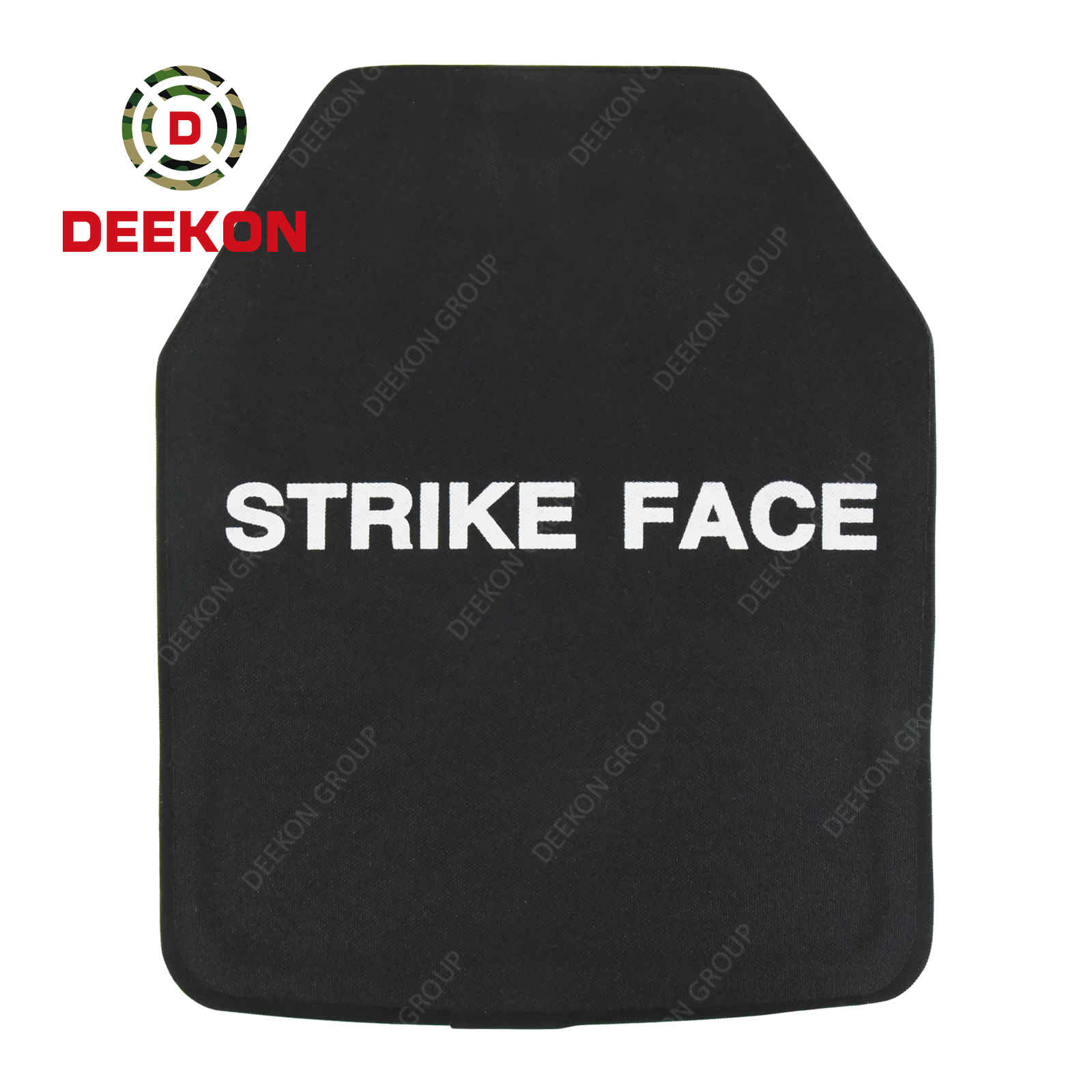 Level IIIA Stand Alone Body Armour Plate